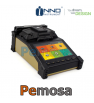 Util Fusionadora mini SM/MM LCD 4,3" cleaver HQ V11+accesorios