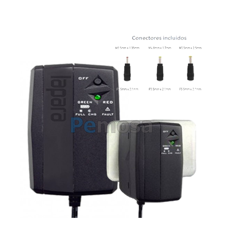 SAI DC 12V Corriente...